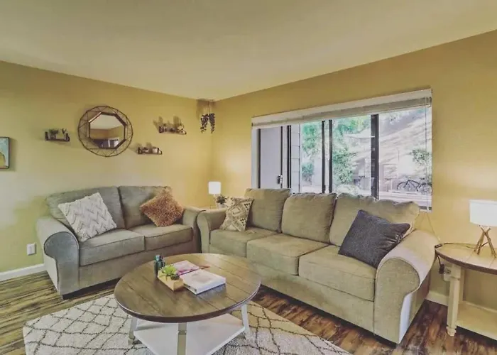 Holiday home Relaxing Retreat - Walk To Shops & Trails Sedona