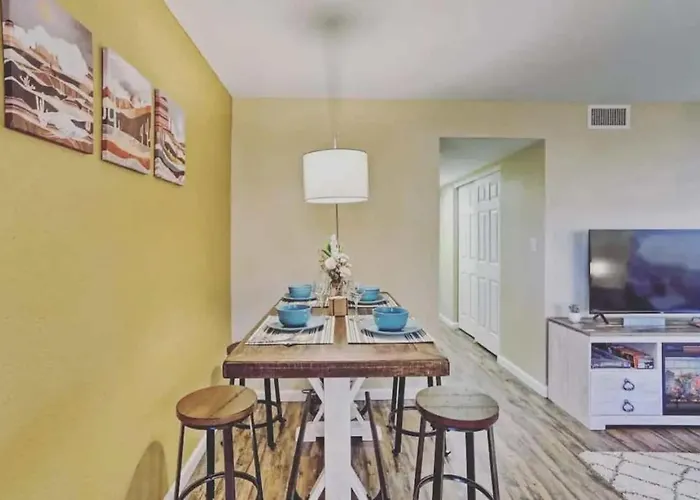 Holiday home Relaxing Retreat - Walk To Shops & Trails Sedona